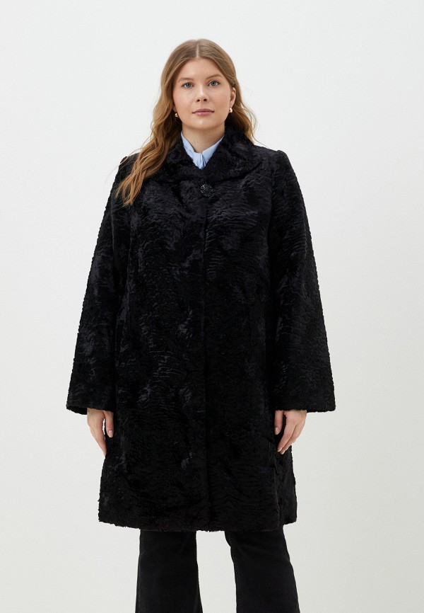 Пальто меховое Louren Wilton 5340₽