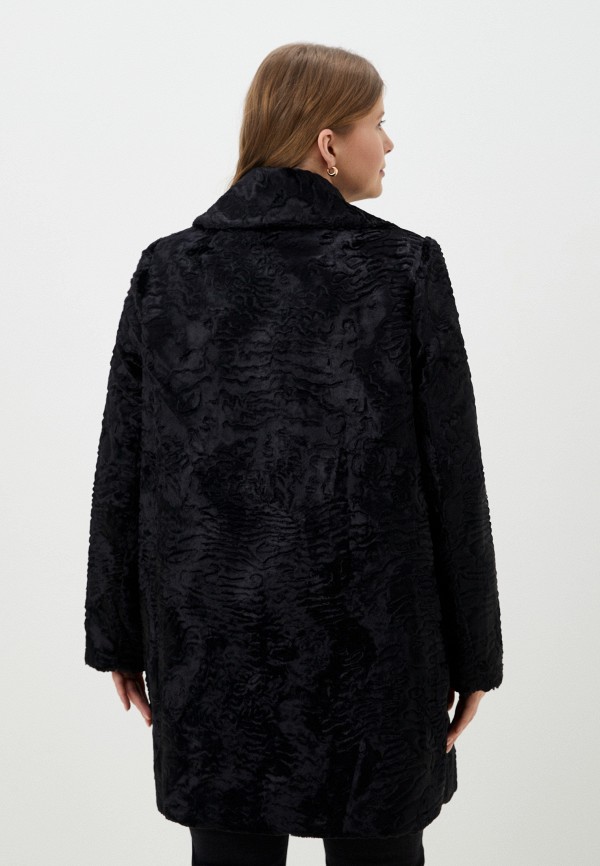 фото Пальто меховое louren wilton