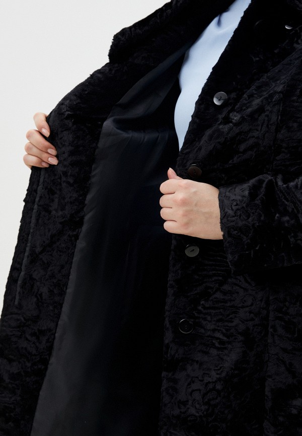 фото Пальто меховое louren wilton