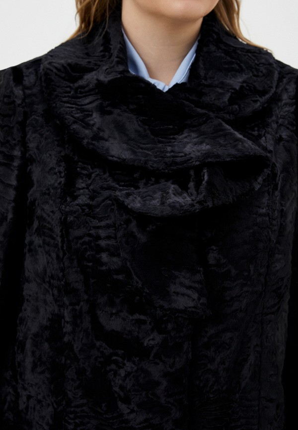 фото Пальто меховое louren wilton