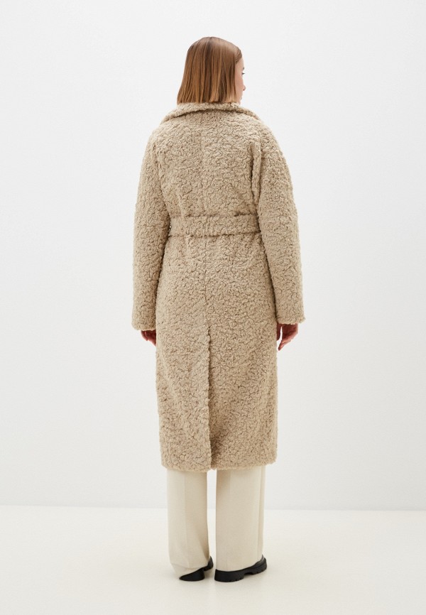 фото Пальто меховое louren wilton