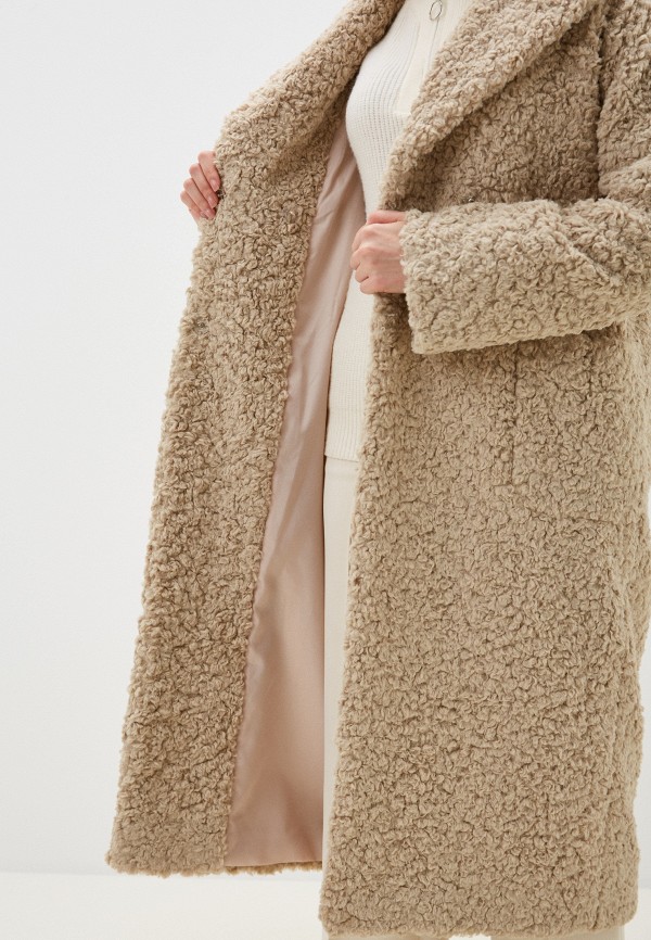 фото Пальто меховое louren wilton