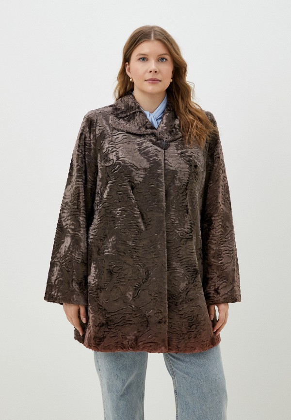 Шуба Louren Wilton 5340₽