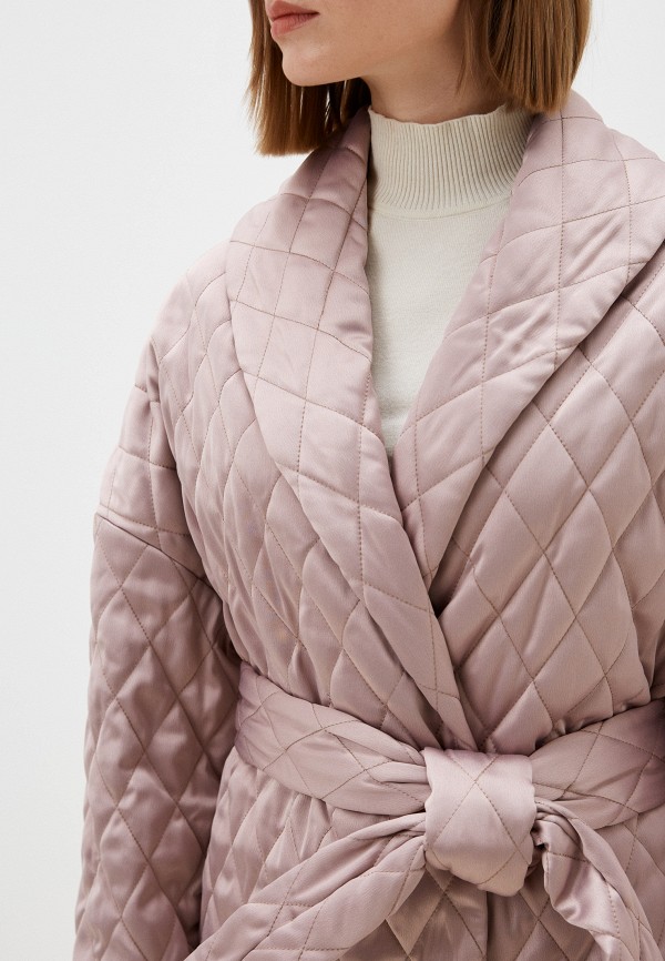 фото Куртка утепленная louren wilton