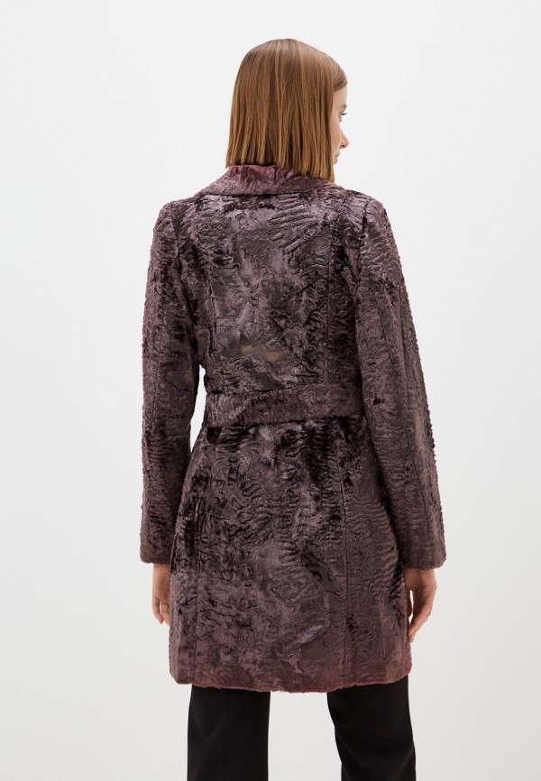 фото Пальто меховое louren wilton