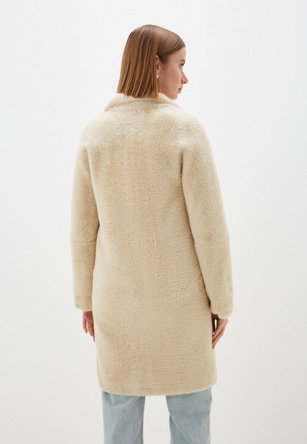 фото Пальто меховое louren wilton