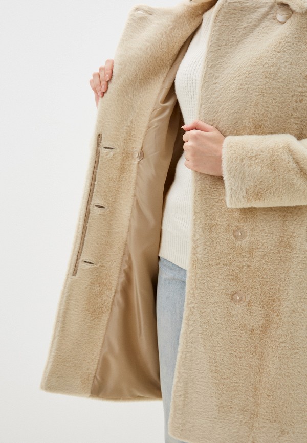 фото Пальто меховое louren wilton