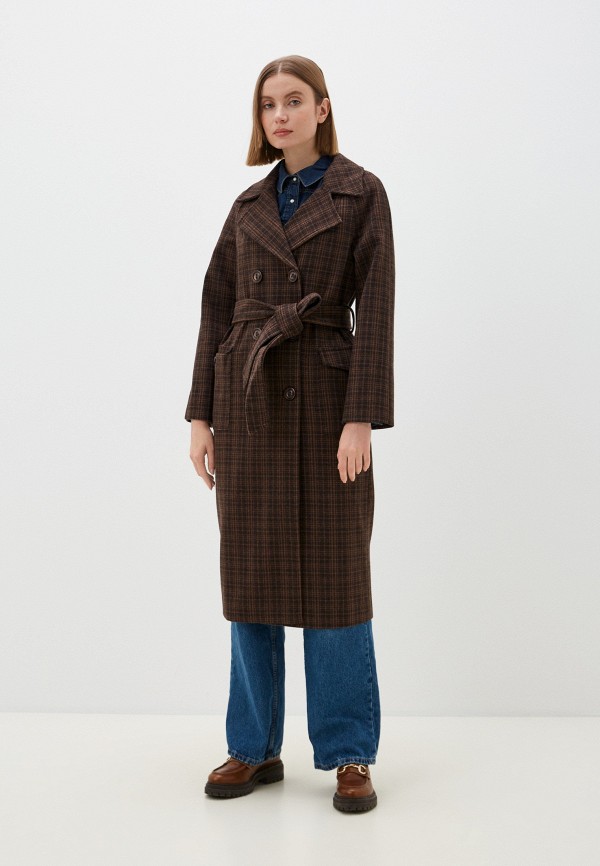 фото Пальто louren wilton