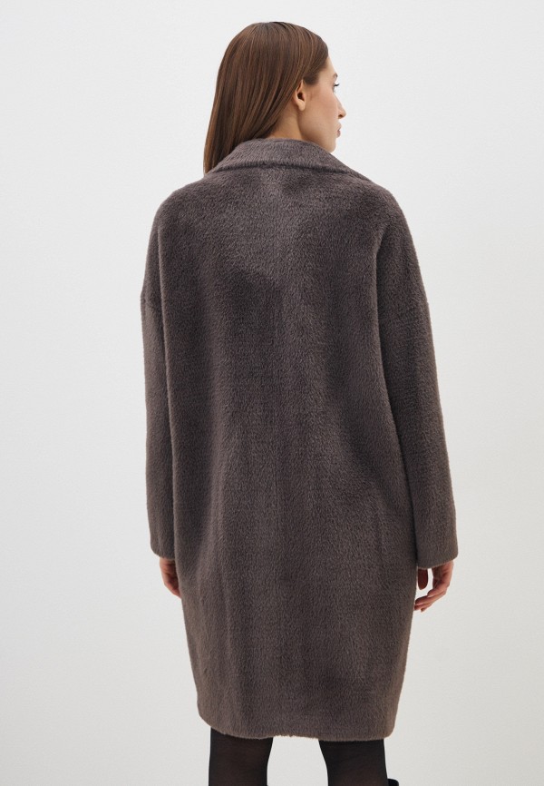 фото Пальто меховое louren wilton