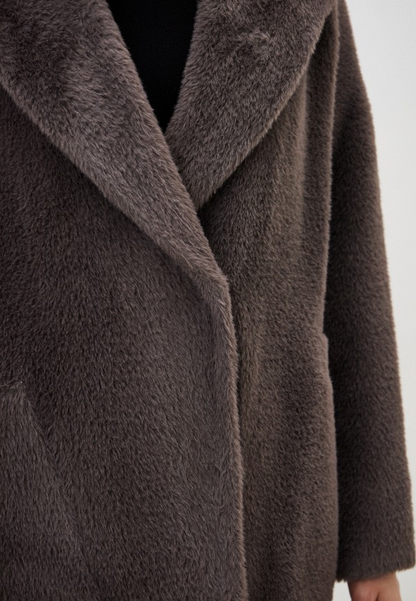 фото Пальто меховое louren wilton