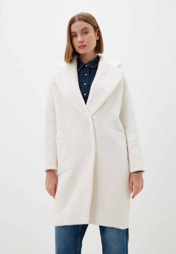 фото Пальто меховое louren wilton