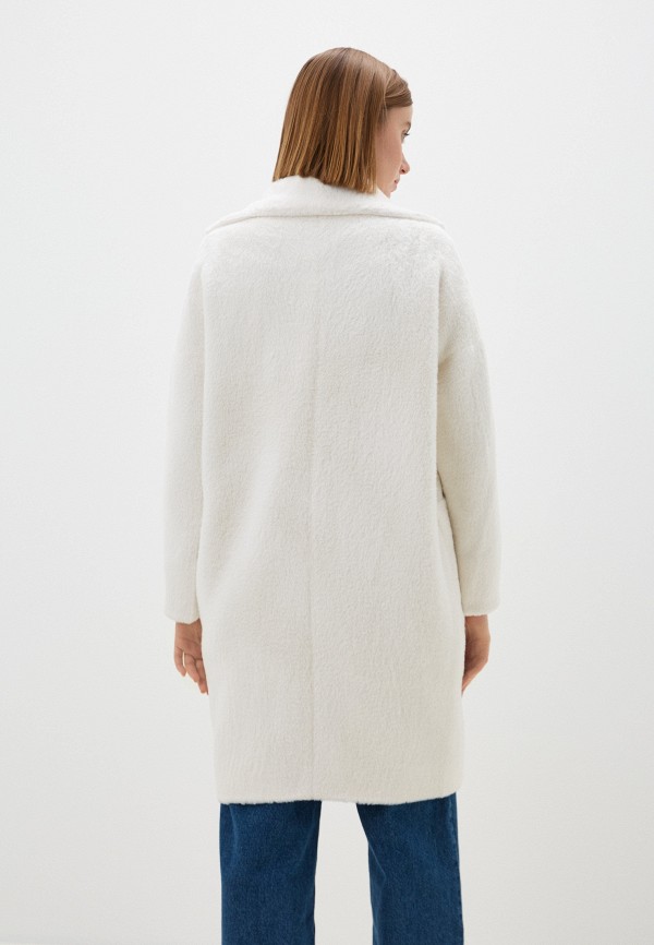 фото Пальто меховое louren wilton