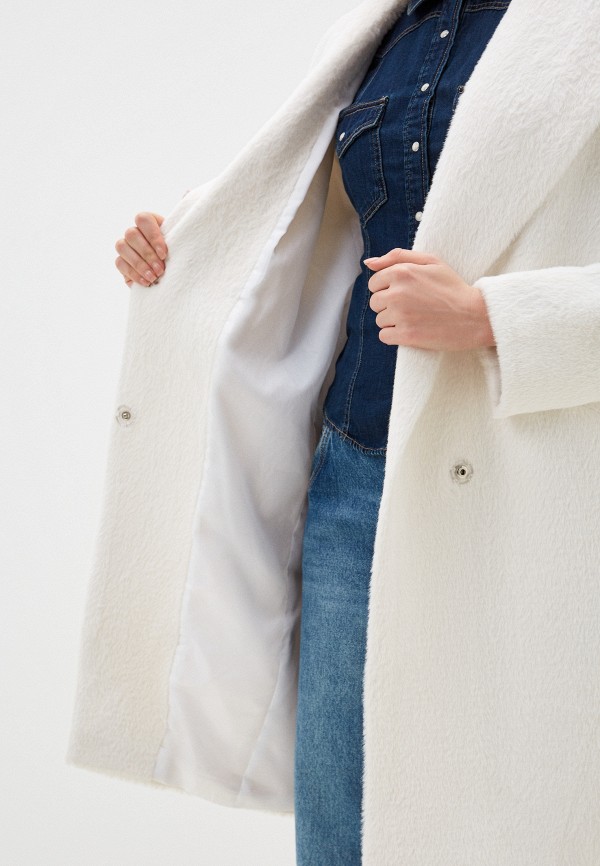 фото Пальто меховое louren wilton