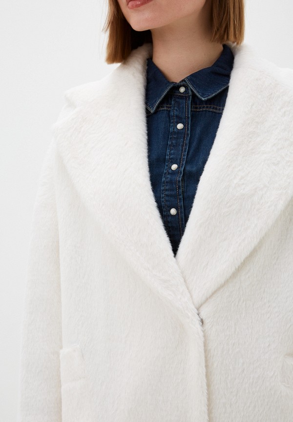 фото Пальто меховое louren wilton