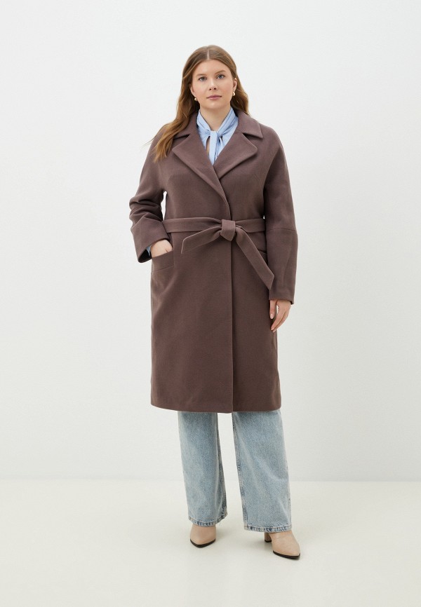 Пальто-халат Louren Wilton 8010₽