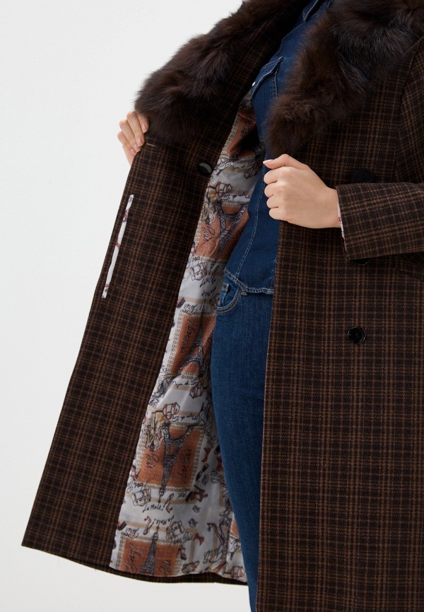 фото Пальто louren wilton