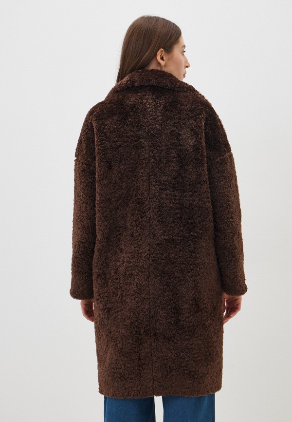 фото Пальто меховое louren wilton