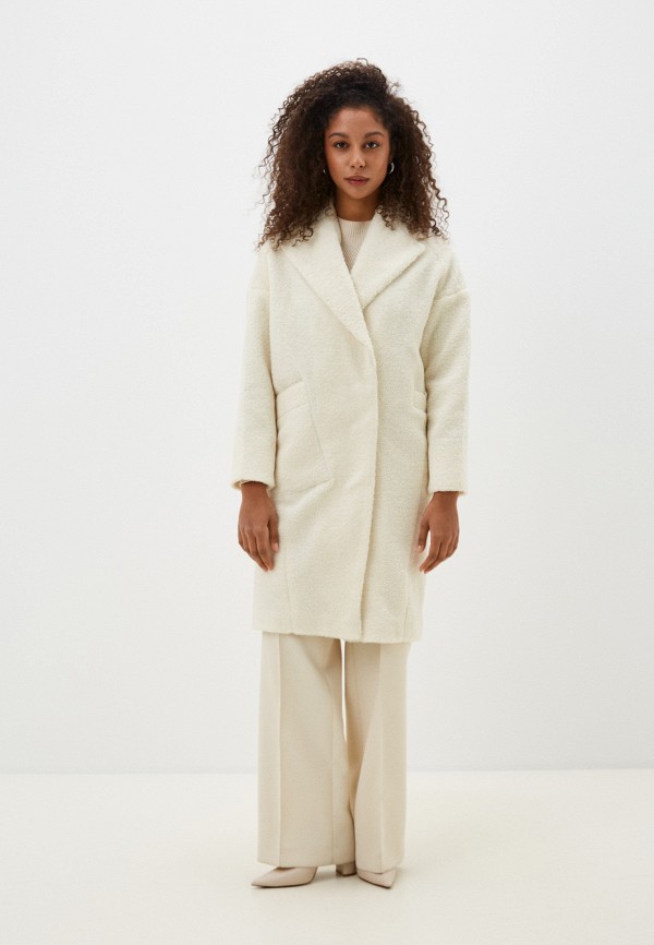 фото Пальто меховое louren wilton