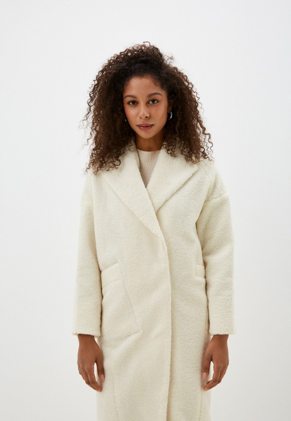 фото Пальто меховое louren wilton