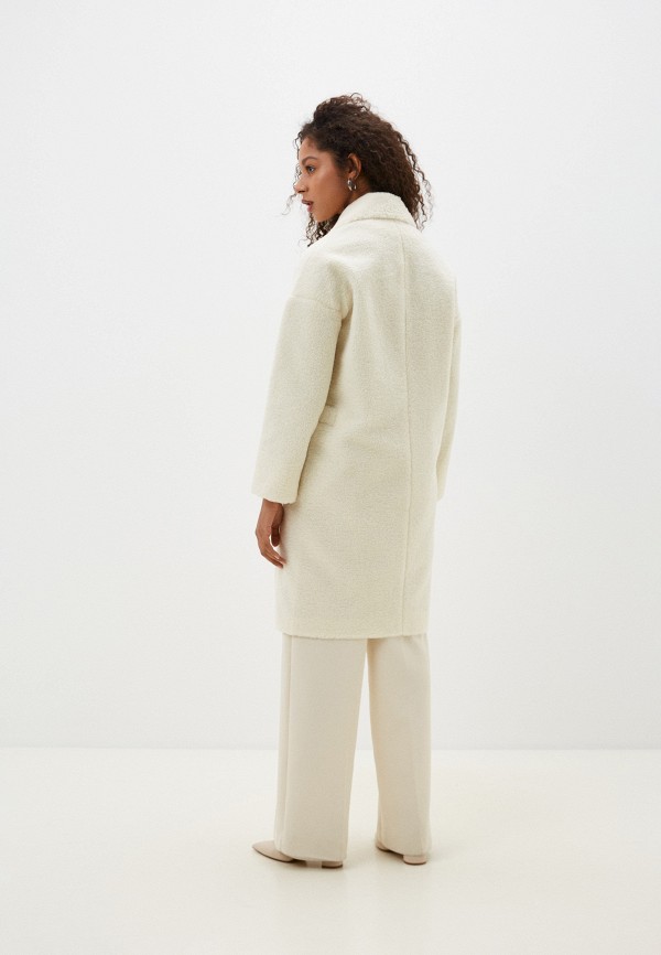 фото Пальто меховое louren wilton