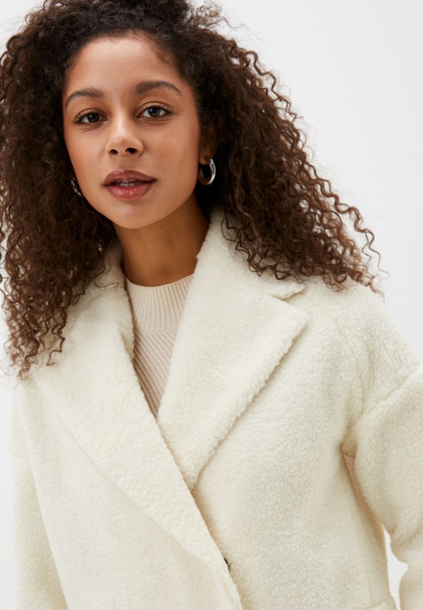 фото Пальто меховое louren wilton