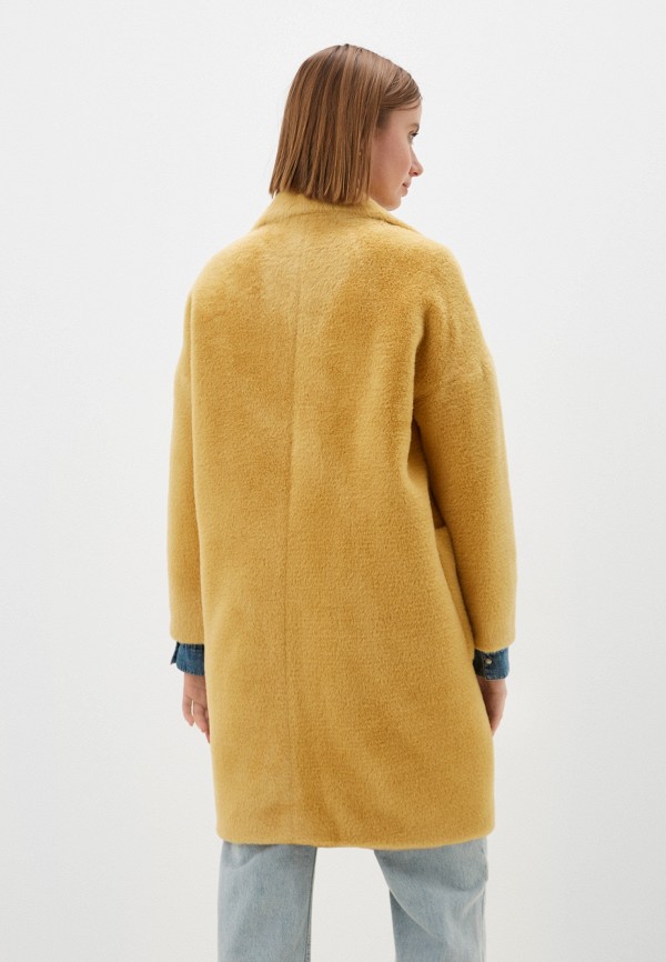 фото Пальто меховое louren wilton