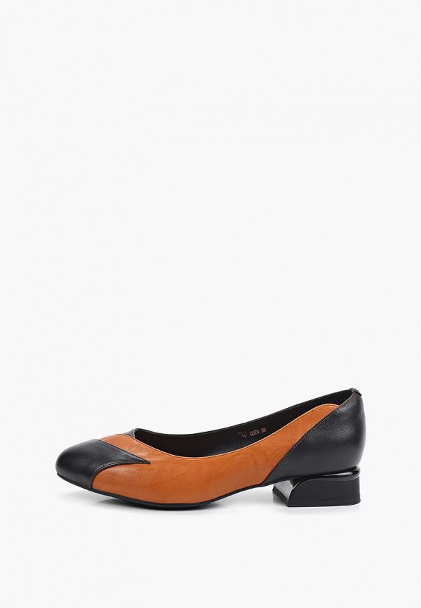 фото Туфли ascalini