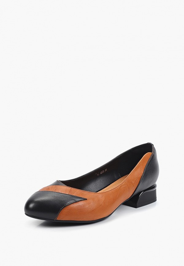 фото Туфли ascalini