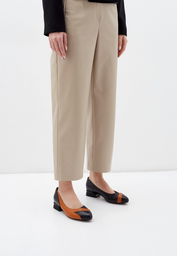 фото Туфли ascalini