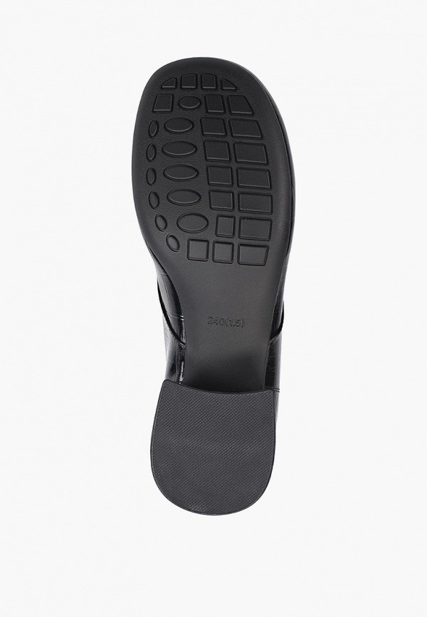 фото Ботильоны ascalini