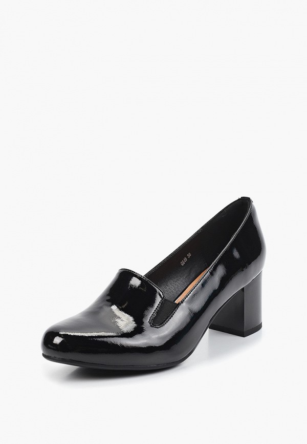 фото Туфли ascalini