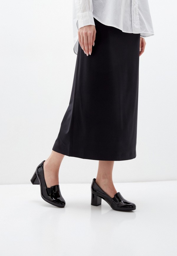 фото Туфли ascalini