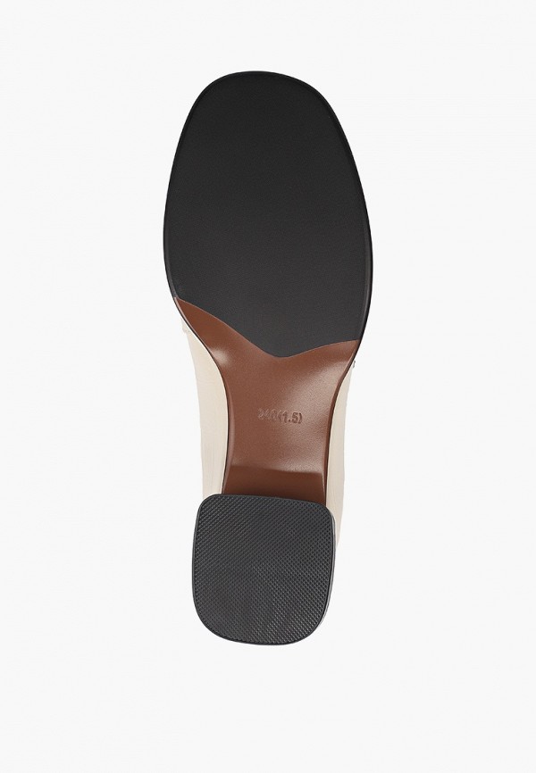 фото Туфли ascalini