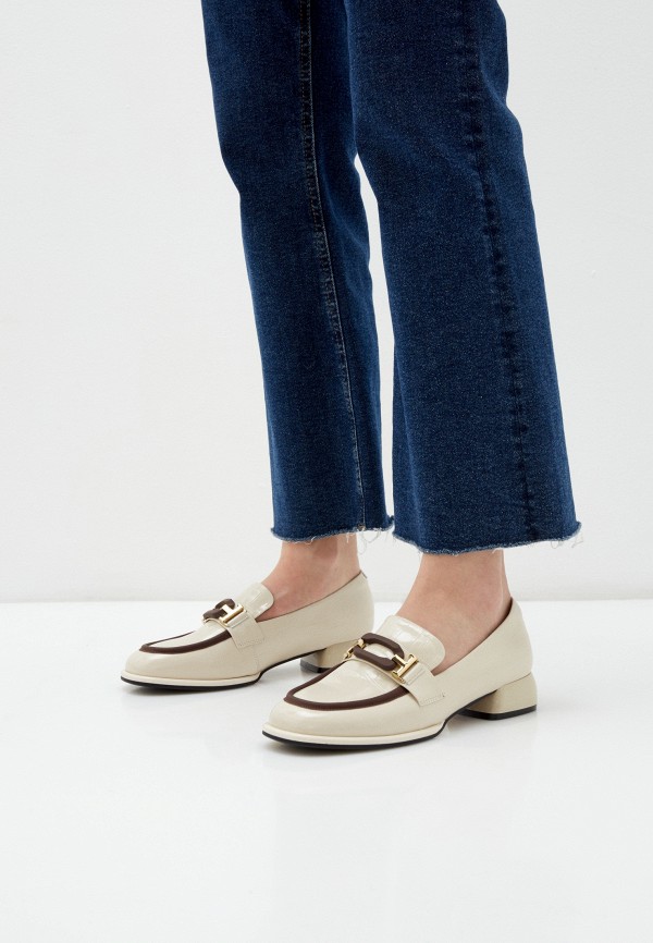 фото Туфли ascalini