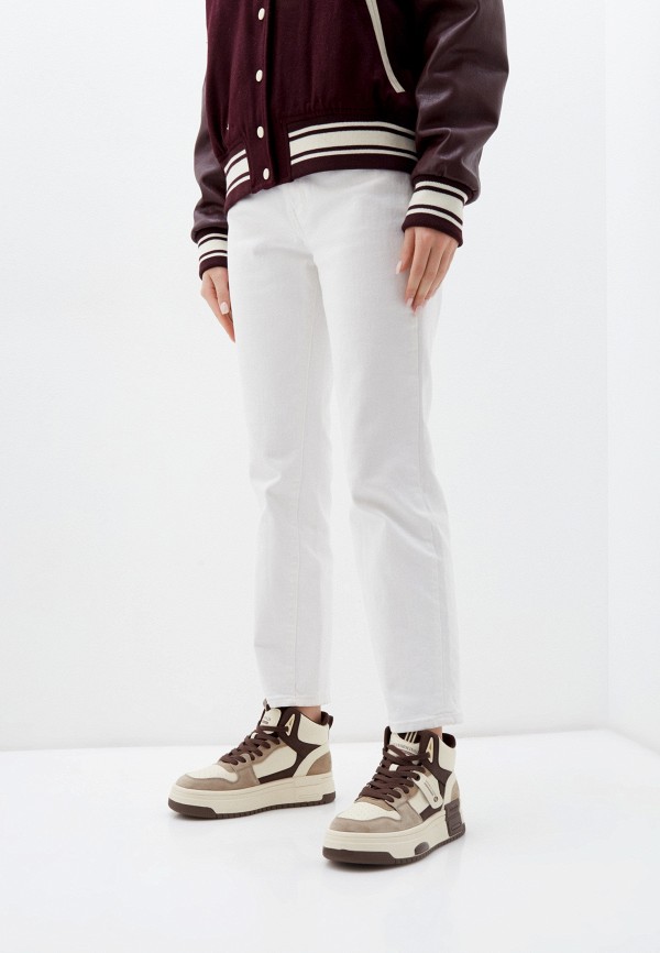 фото Кеды ascalini