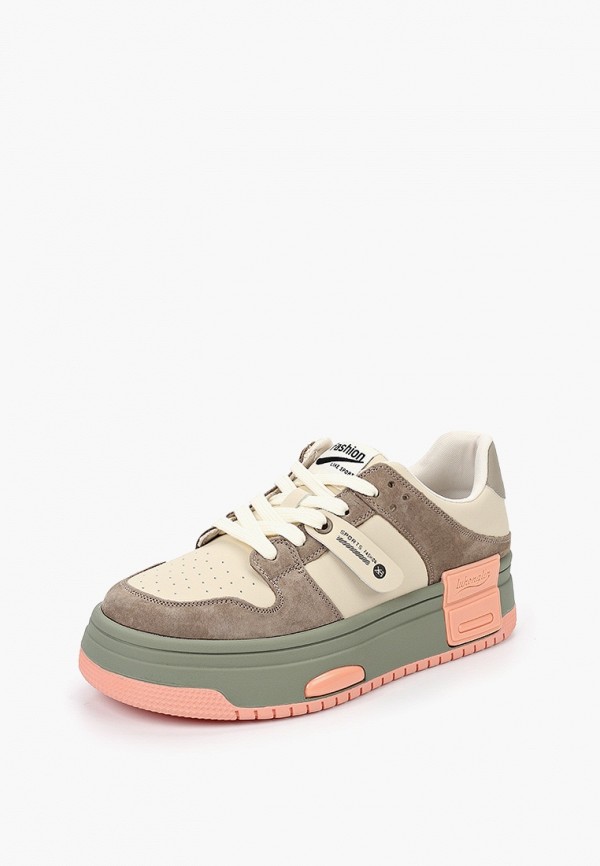 фото Кеды ascalini