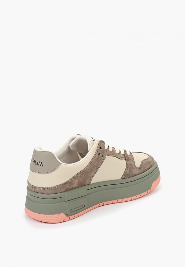 фото Кеды ascalini