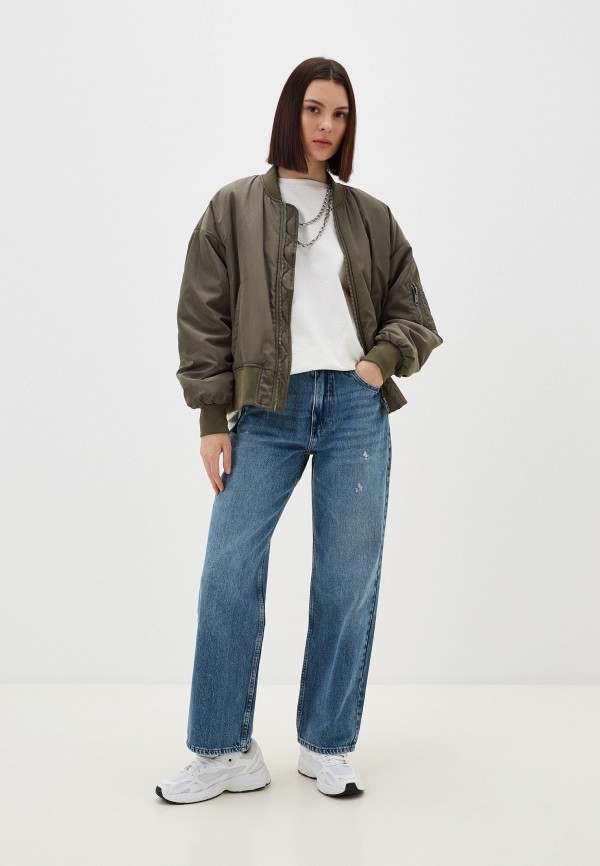 фото Джинсы befree