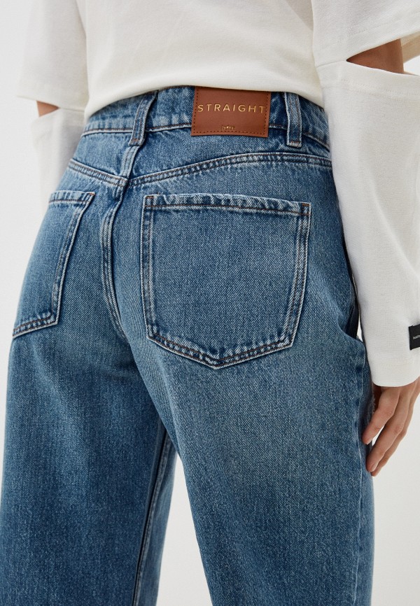 фото Джинсы befree