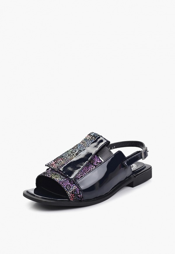 фото Сандалии ascalini