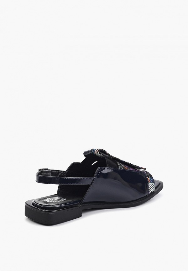 фото Сандалии ascalini