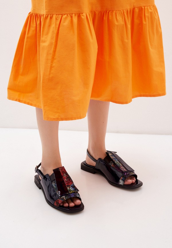 фото Сандалии ascalini