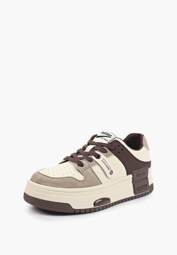 фото Кеды ascalini