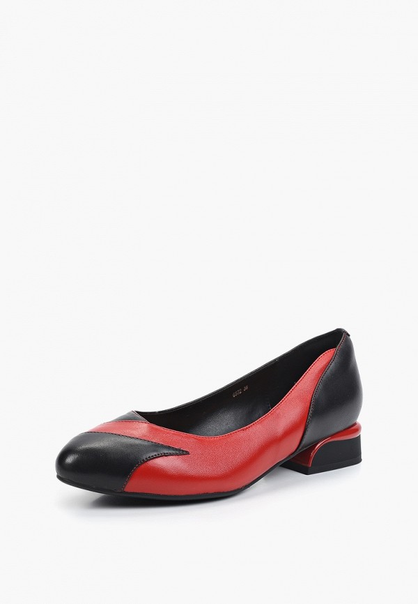 фото Туфли ascalini