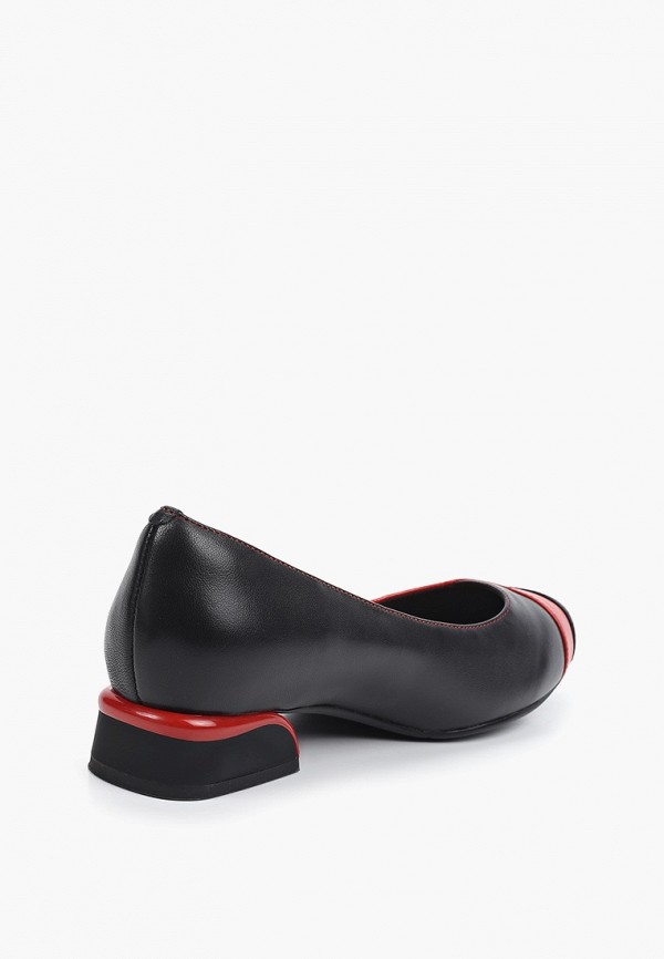 фото Туфли ascalini