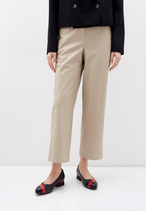 фото Туфли ascalini