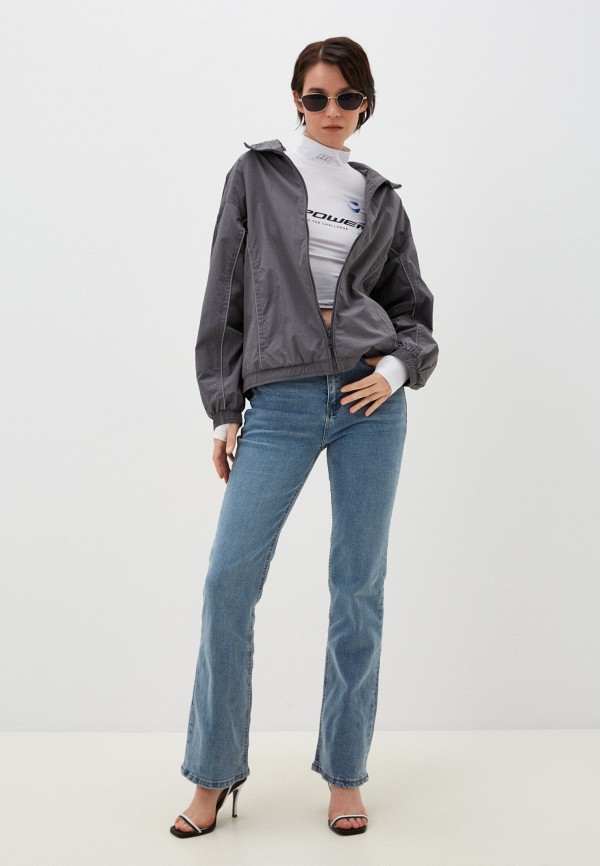 фото Водолазка befree