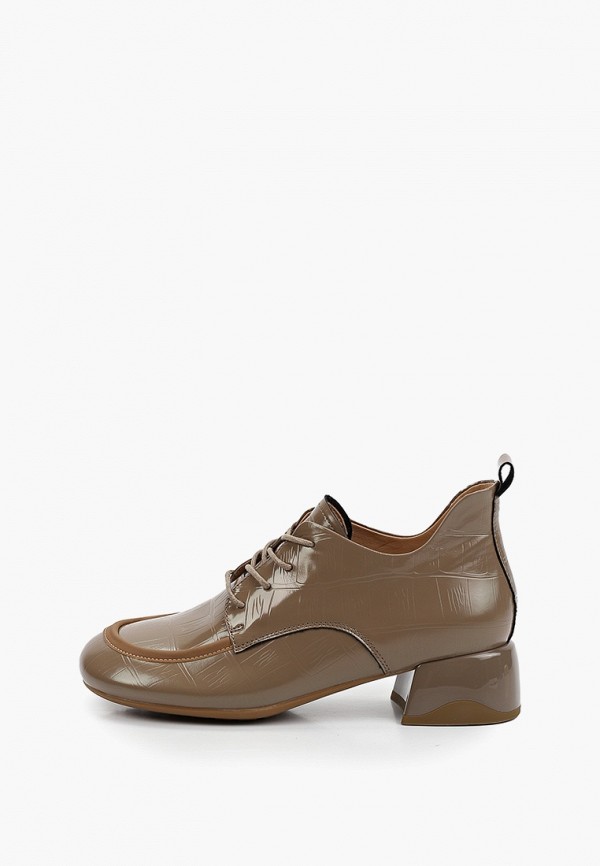 Ботильоны Ascalini 6825₽