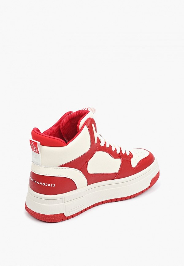 фото Кеды ascalini