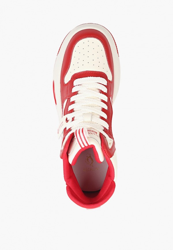 фото Кеды ascalini